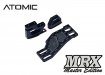 MRX Master Vertical Battery Mount