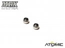 MXU Steering parts- Steel Ball 3.5mm