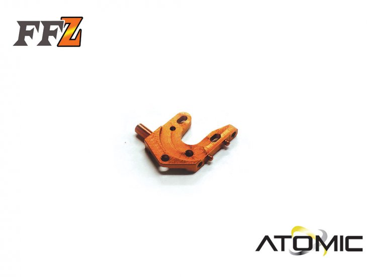 FFZ Motor Mount - Click Image to Close