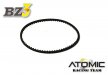 BZ3 MID 70T Belt (optional 26T Diff pulley)