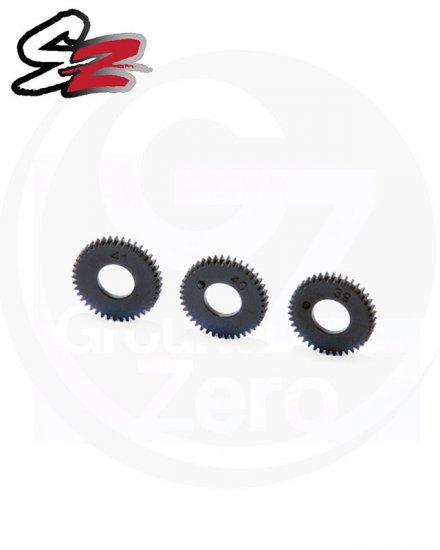 SZ Spure Gear Set (39, 40, 41T) - Click Image to Close