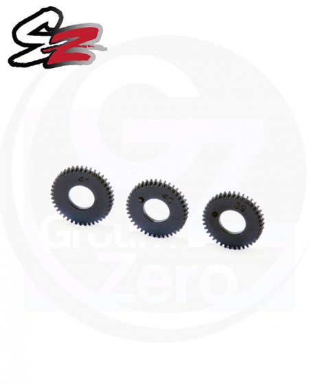 SZ Spure Gear Set (39, 40, 41T)