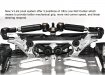 MRV 1:28 V-Link RWD Chassis Kit (No Electronic)