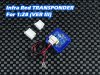 TRANSPONDER FOR MINIZ AMZ