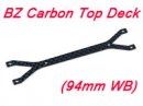 BZ Carbon Top Deck (94mm WB)