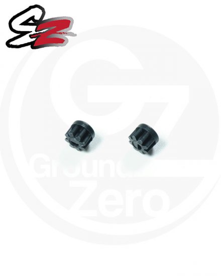 SZ Drive Gear 8T - Click Image to Close