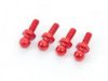 Ball Allen Screw 4pcs (7mm)