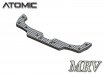 MRV Carbon Top Plate for Center Mount