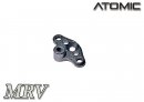 MRV Aluminium Damper Mount