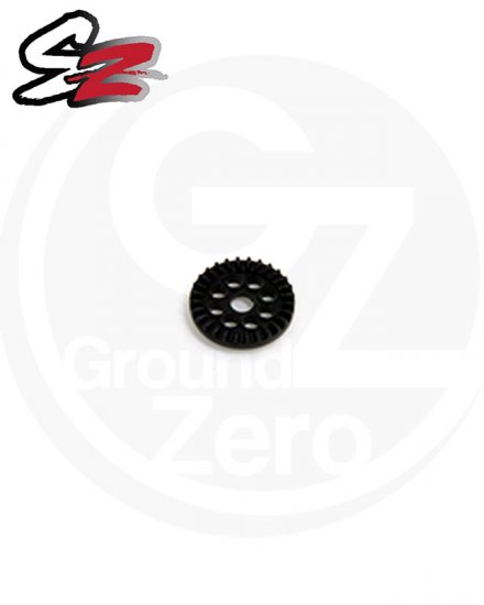 SZ Diff Pulley 28T - Click Image to Close