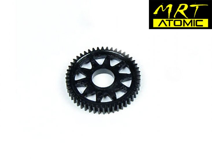 Ball Diff Main Gear (48T) - Click Image to Close