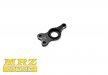 MRZ Alu. Steeting Crank (Black)