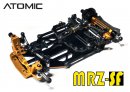 MRZ SF Chassis Kit (No electronic)