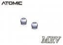 MRV 3.5mm Steel Ball M2 Thread (2 pcs)
