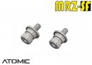 MRZ SF/EX Side Spring Hub (2pcs)