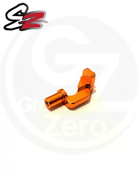 SZ Metal Steering Post