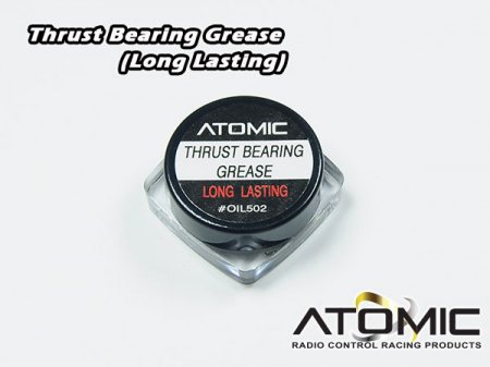 Thrust Bearing Grease (Long Lasting)