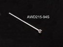 AWD 94mm Stainless Steel Central Drive Shaft