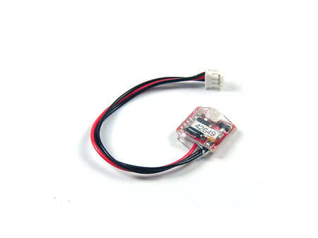 TRANSPONDER FOR MINIZ AMZ