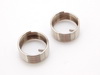 Mini-Z Tire Warming Cap Fitting Spring (Hard)
