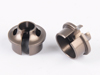 Aluminum Shock Spring Holder (For DEX410)