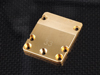 Skid Plate Weight (For DEX410)