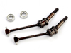 Double Joint Driveshaft P8 Version (Yokomo BD7,BD5)