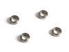 Oiled Ball Bearing 5 x 8 x 2.5 (4 pcs)