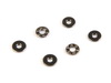 2 x 6 Pressure Bearing (2 pcs)