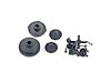 AMR Gear Differential Assembly Set