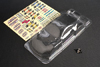 AMZ Lexan Body (98mm W/B)