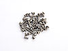 Titanium Screw Set For AMZ (52 pcs)