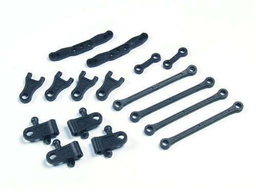 AMZ Long Arm Basic Kit