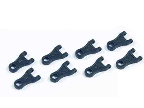 AMZ Long Arm Camber Links Set - Click Image to Close