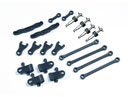 AMZ Long Arm & Long CVD Standard Kit (Sliver)