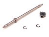 Titanium Gear Diff Drive Shaft (For MR-02 / 03 LM)