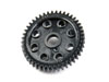 44T Durable Spur Gear (For MR-02 Ball Diff)