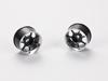 AWD Alu. Rim Wide 1.5 Degree (Metal Gray)