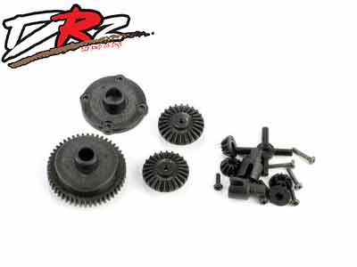 DRZ Gear Differential - Click Image to Close