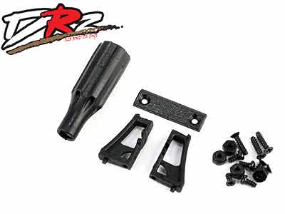 DRZ Small Parts Set - Click Image to Close