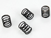 1/10 Mini Touring Shock Spring Set 13X20mm (Middle)