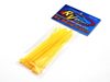 Cable Tie - Yellow