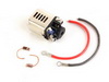 HE Ball Bearing Motor Case Kit (M1 Endbell)