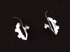Silver Brush For 17mm Motor Series (1 Pair)