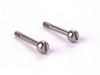 MR-03 Adjustable Long King Pin Ball (Stainless)