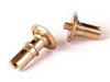 VM-II Light Weight Alum. Ball-Diff. Housing