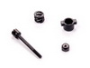 VM-II Ball-Diff Shaft W/ Small Parts
