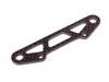 Carbon Graphite Bumper Upper Mount 2.5mm