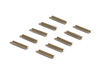 VM-II 2X10mm Pin set