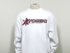 Atomic Team Sweater - XXL (White)